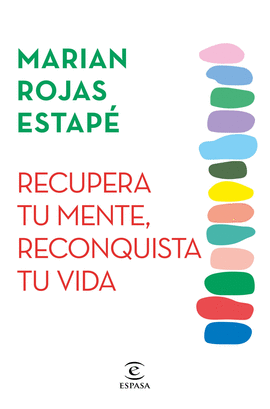 RECUPERA TU MENTE, RECONQUISTA TU VIDA - PREVENTA