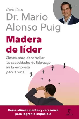 MADERA DE LÍDER