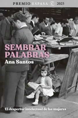 SEMBRAR PALABRAS