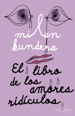 EL LIBRO DE LOS AMORES RIDÍCULOS