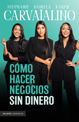 CÓMO HACER NEGOCIOS SIN DINERO