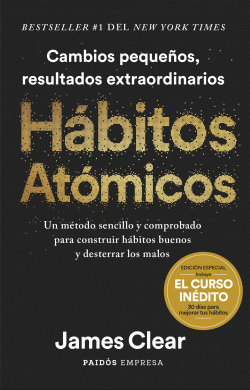 HÁBITOS ATÓMICOS (TD)