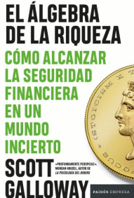 EL ÁLGEBRA DE LA RIQUEZA