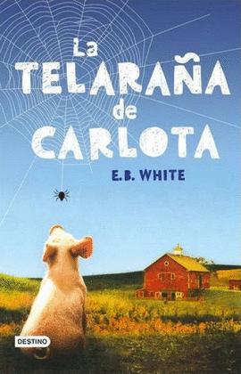 LA TELARAÑA DE CARLOTA