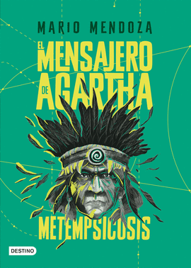EL MENSAJERO DE AGARTHA. METEMPSICOSIS