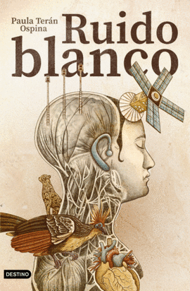 RUIDO BLANCO