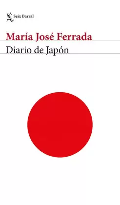DIARIO DE JAPON