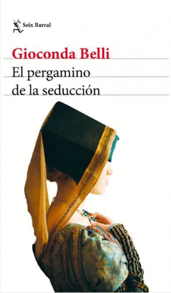 EL PERGAMINO DE LA SEDUCCIÓN