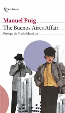 THE BUENOS AIRES AFFAIR