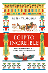 EGIPTO INCREÍBLE