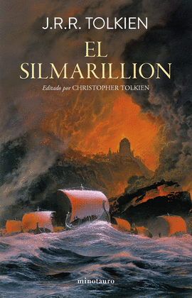 EL SILMARILLION (EDIC REVISADA)