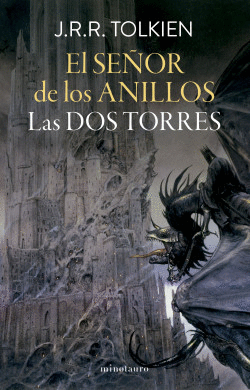 EL SEÑOR DE LOS ANILLOS II - LAS DOS TORRES