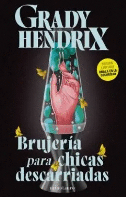 BRUJERÍA PARA CHICAS DESCARRIADAS