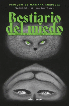 BESTIARIO DEL MIEDO