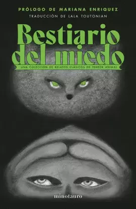 BESTIARIO DEL MIEDO