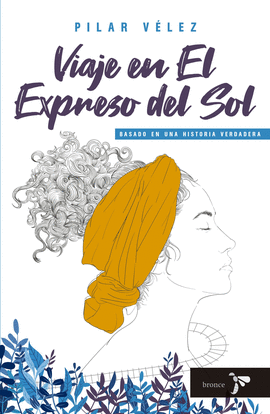 VIAJE EN EL EXPRESO DEL SOL