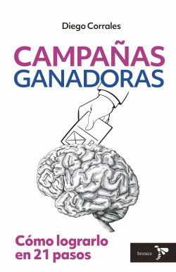 CAMPAÑAS GANADORAS. CÓMO LOGRARLO EN 21 PASOS