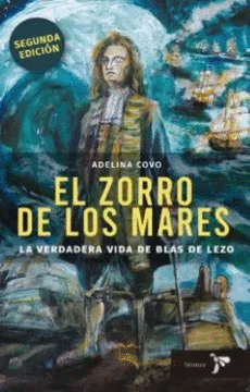 EL ZORRO DE LOS MARES