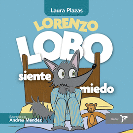 LORENZO LOBO SIENTE MIEDO