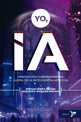 YO, IA - INNOVACIÓN GUBERNAMENTAL