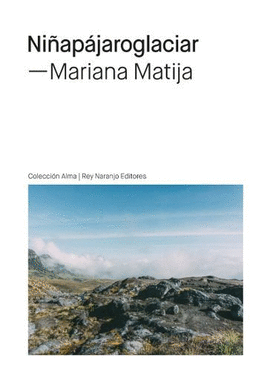 NIÑAPÁJAROGLACIAR