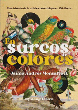 EN SURCOS DE COLORES