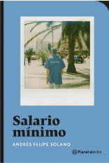 SALARIO MÍNIMO