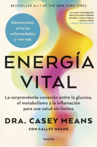 ENERGÍA VITAL