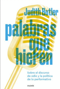 PALABRAS QUE HIEREN