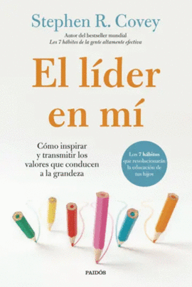 EL LÍDER EN MÍ