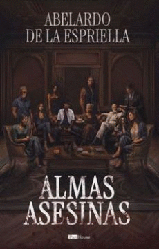ALMAS ASESINAS