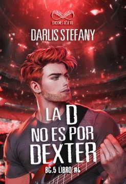 LA D NO ES POR DEXTER