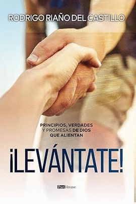 LEVÁNTATE