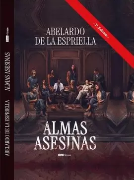ALMAS ASESINAS