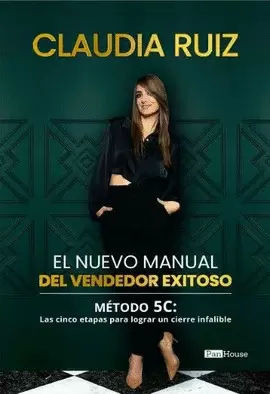 EL NUEVO MANUAL DEL VENDEDOR EXITOSO