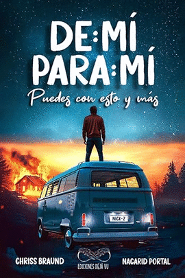 DE MÍ PARA MÍ, PUEDES CON ESTO Y MÁS