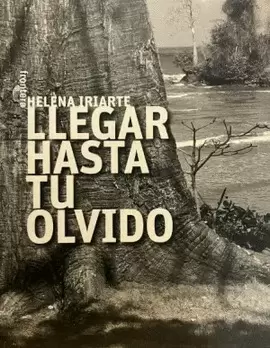 LLEGAR HASTA TU OLVIDO