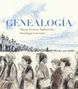 GENEALOGÍA