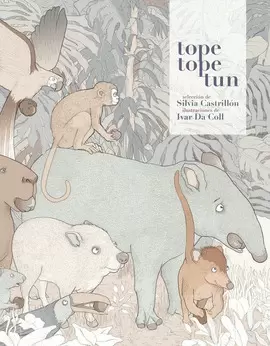 TOPE TOPE TUN