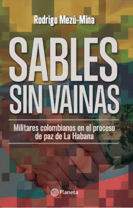 SABLES SIN VAINAS