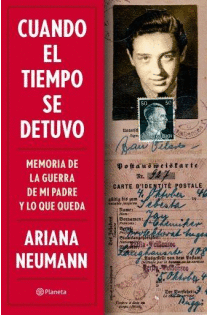 CUANDO EL TIEMPO SE DETUVO