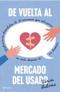 DE VUELTA AL MERCADO DEL USADO