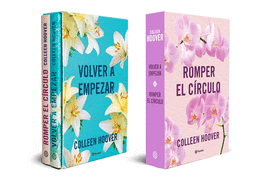 PACK COLLEEN HOOVER