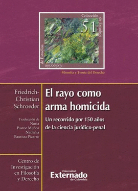 EL RAYO COMO ARMA HOMICIDA