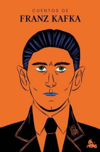 CUENTOS DE FRANZ KAFKA