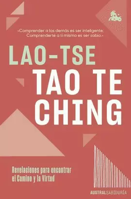 TAO TE CHING