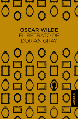 EL RETRATO DE DORIAN GRAY (TD)