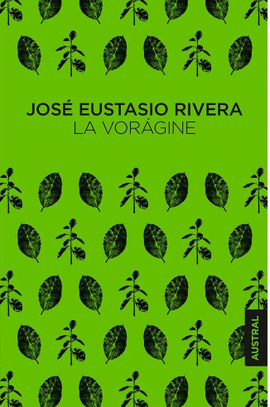 LA VORAGINE
