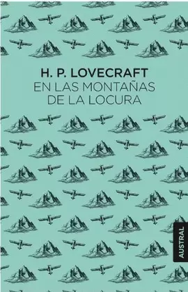 EN LAS MONTAÑAS DE LA LOCURA