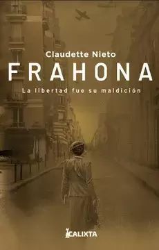 FRAHONA